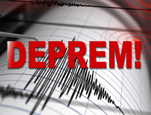 Deprem nedeniyle şu yollar ulaşıma kapatıldı!