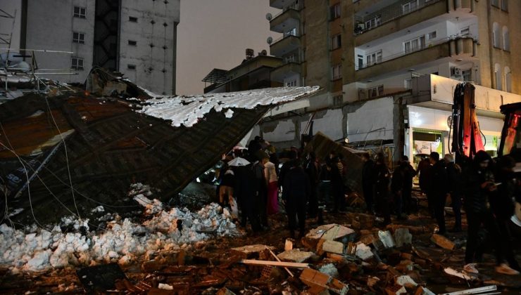 Malatya Valisi Şahin: 23 kişi hayatını kaybetti, 420 kişi yaralandı