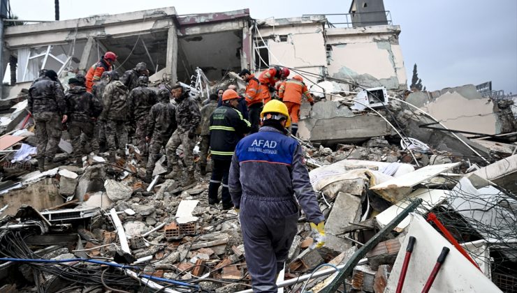 Ankara Cumhuriyet Başsavcılığı’ndan deprem fırsatçıları hakkında inceleme