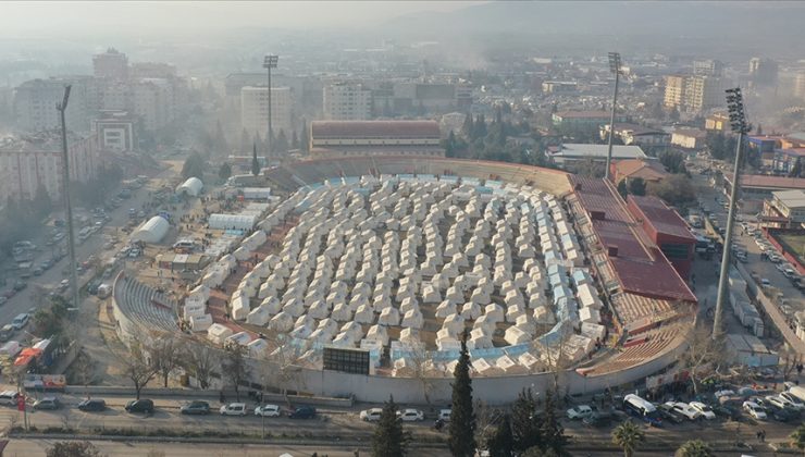 Ünlü Yatırım Holding depremzedeler için 5 milyon TL fon ayırdı