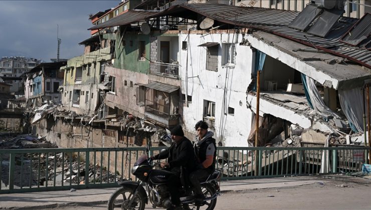 “AB Türkiye’nin yanında omuz omuza durmaya devam edecek”