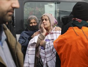 Gaziantep’ten 4 bin depremzede İzmir’de ağırlanacak