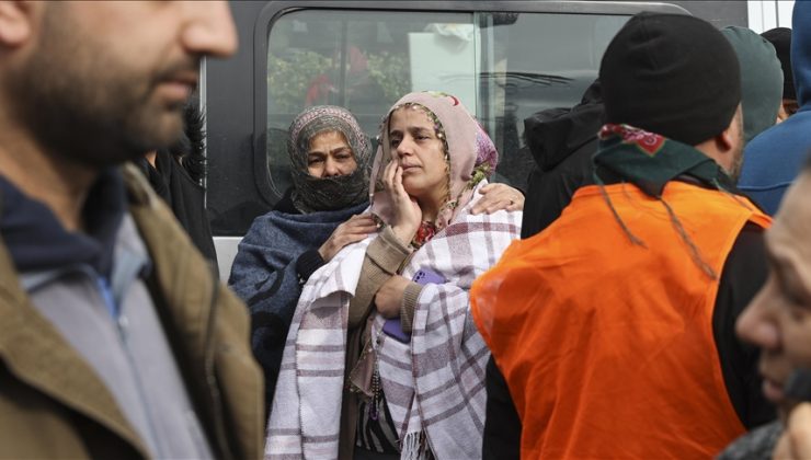 Gaziantep’ten 4 bin depremzede İzmir’de ağırlanacak