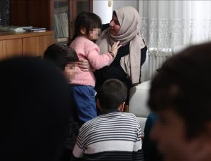 “Kimsesiz depremzede çocuklar İstanbul’a getirildi” iddiası