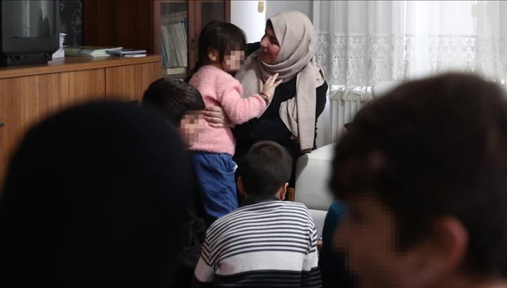 “Kimsesiz depremzede çocuklar İstanbul’a getirildi” iddiası