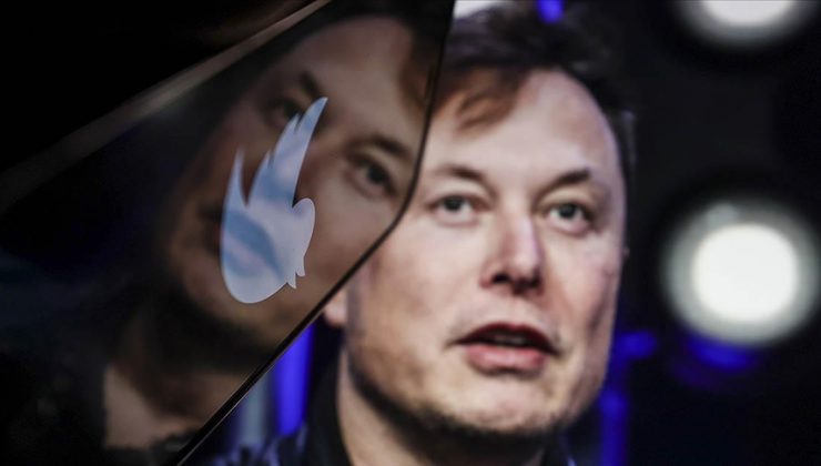 Elon Musk: ABD hükümeti sansürün en kötü suçlusu!