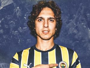 Fenerbahçe, Emre Demir’i kadrosuna kattı