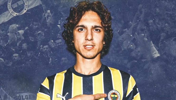 Fenerbahçe, Emre Demir’i kadrosuna kattı