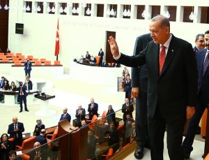 Cumhurbaşkanı Erdoğan, EYT konusunda son sözü söyledi