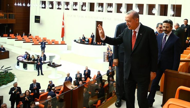 Cumhurbaşkanı Erdoğan, EYT konusunda son sözü söyledi