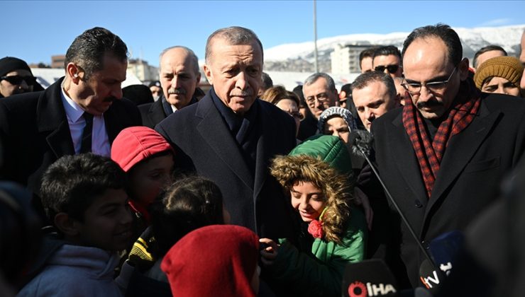 Erdoğan’a bazı ülkelerin liderlerinden taziye telefonları