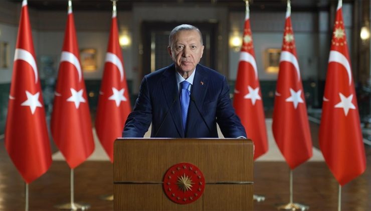 Erdoğan seçim kararını imzaladı