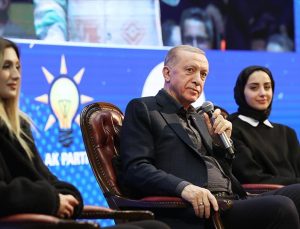 Erdoğan’dan konsolosluk tepkisi