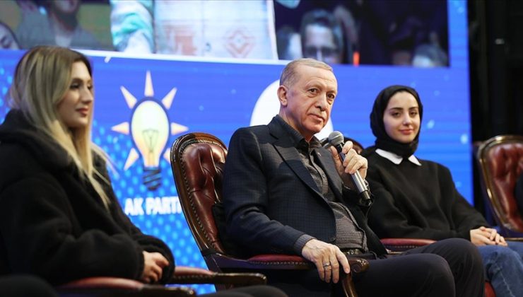 Erdoğan’dan konsolosluk tepkisi