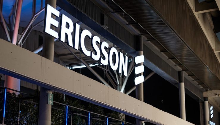 Ericsson 1.400 kişiyi işten çıkaracak