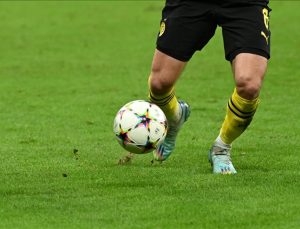 Şampiyonlar Ligi: Borussia Dortmund: 1 – Chelsea: 0