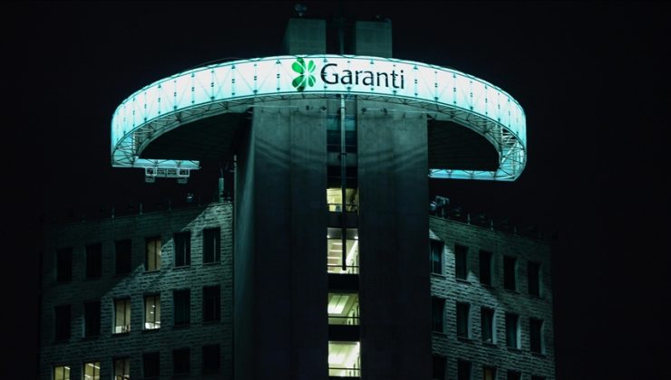 Garanti BBVA’dan AFAD’a 650 milyon liralık bağış