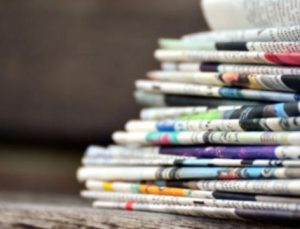 İngiltere, yabancı devletlerin gazete alımını yasaklamaya hazırlanıyor