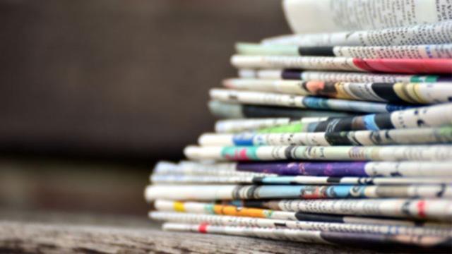 İngiltere, yabancı devletlerin gazete alımını yasaklamaya hazırlanıyor