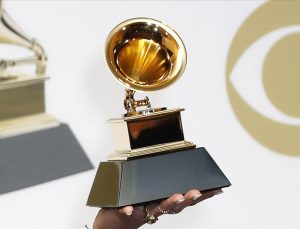 65. Grammy Ödülleri sahiplerini buldu