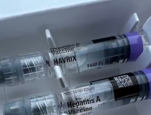 San Diego’da evsizlere Hepatit A aşısı