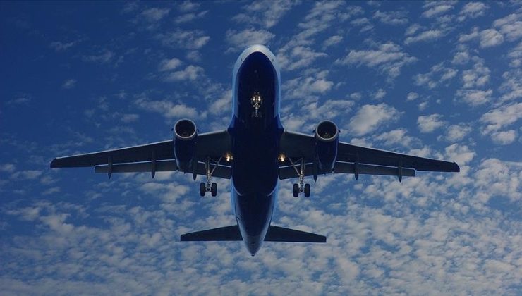 Hindistan Havayolları 250 Airbus, 220 Boeing yolcu uçağı sipariş etti