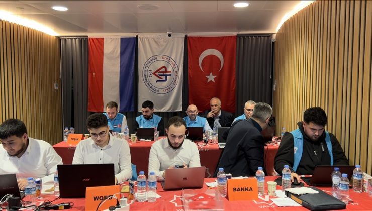 Hollanda’da Türkiye İçin El Ele kampanyasında bağış miktarı 5 saatte 2 milyon avroyu aştı