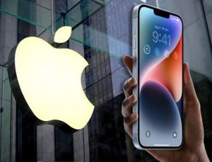 iPhone cihazlar için güncelleme yayınlayan Apple’dan uyarı