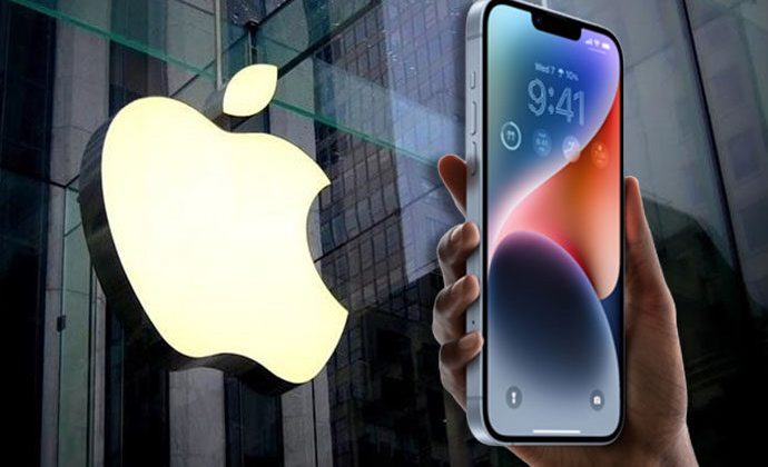 iPhone cihazlar için güncelleme yayınlayan Apple’dan uyarı