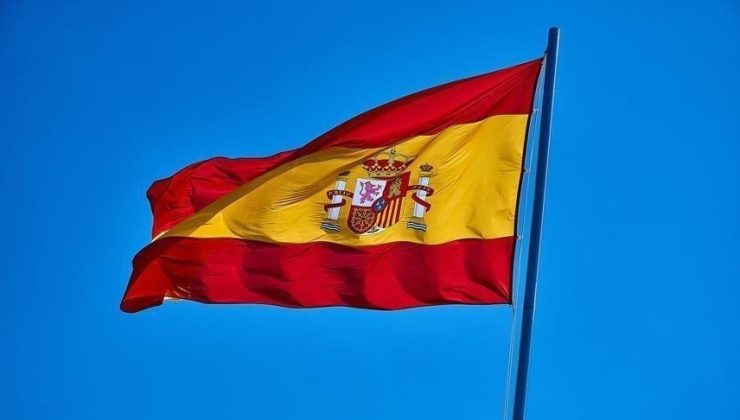 İspanya’da katip grevi: 134 bin dava ertelendi