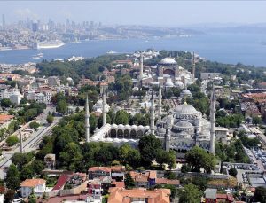 İstanbul’da sorunlu binaları dayanıklı hale getirmenin maliyeti 20 milyar dolara yakın