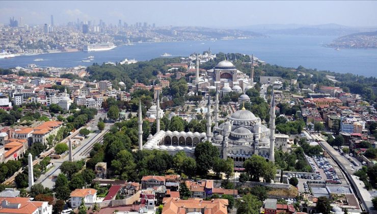 İstanbul’da sorunlu binaları dayanıklı hale getirmenin maliyeti 20 milyar dolara yakın
