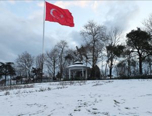 Türkiye’de kara kış başlıyor