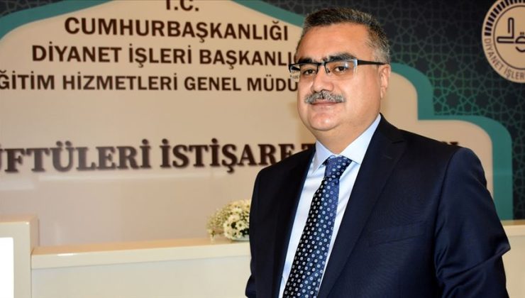 Diyanet: Hiçbir noktada kefen ihtiyacı bulunmamaktadır