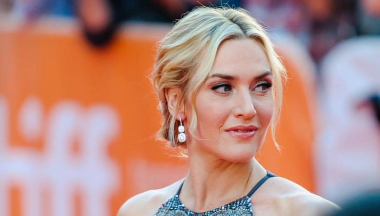 Ünlü oyuncu Kate Winslet’tan cesur açıklama: “Her şeyi başaramayacağımı biliyorum”