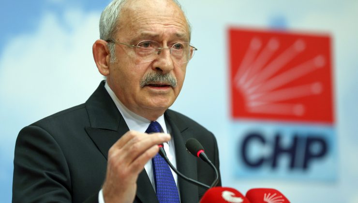 CHP’den dört belediyeye deprem incelemesi