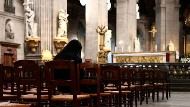 Kilisenin cinsel istismar mağdurlarına milyonlarca avro tazminat kararı