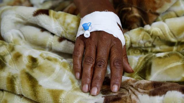 BM: Kolera salgını, Afrika’da 11 ülkede “endişe verici” boyutta