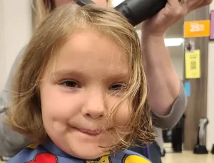 Pitbull saldırdığı 6 yaşındaki kızın yüzünü parçaladı