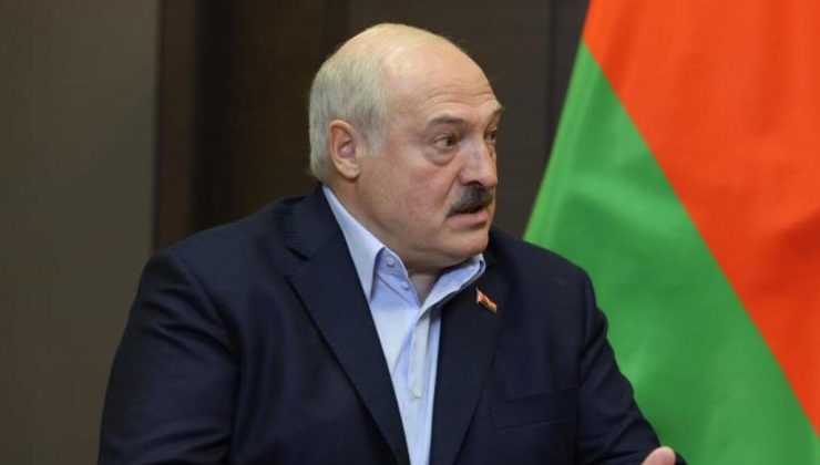 Belarus Cumhurbaşkanı Lukaşenko: Müslümanlara karşı saldırganlık aptallık