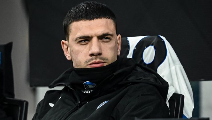 Merih Demiral’ın yardım kampanyasındaki bağış miktarı 7,5 milyon lirayı aştı