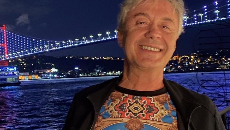 Metin Uca İstanbul’da gözaltına alındı