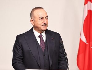 Dışişleri Bakanı Çavuşoğlu, İsveç’e somut adımlar atma çağrısında bulundu