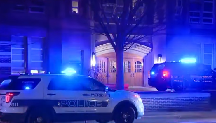 Michigan Üniversitesi kampüsünde silahlı saldırı: 3 ölü