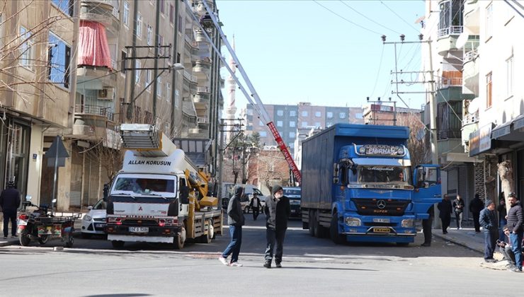 Bakanlık deprem bölgesinde nakliye tarifelerini belirledi