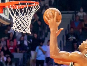 72. NBA All-Star maçını Giannis’in takımı kazandı