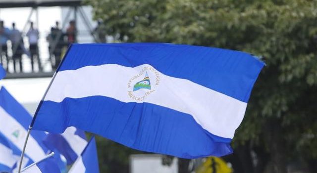 Nikaragua, Ekvador ile diplomatik ilişkilerini kesti
