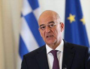 Yunanistan, AB’ye Türkiye’ye destek çağrısı yaptı