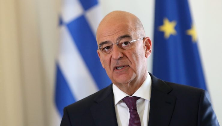 Yunan bakan: Türkiye ile çıkış yolu bulmaya çalışırız
