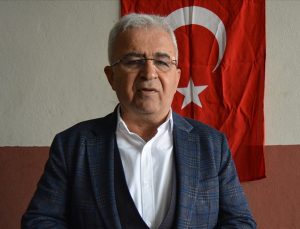 Nurdağı Belediye Başkanı Ökkeş Kavak tutuklandı